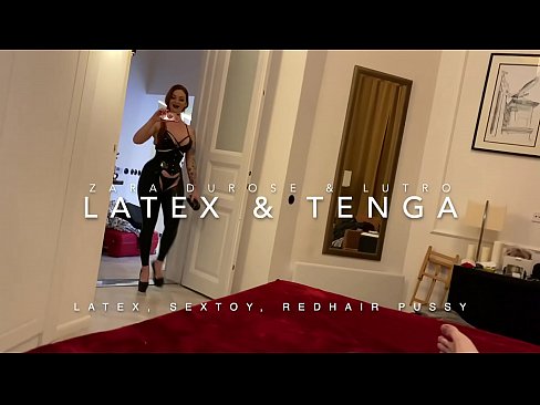 ❤️ Njerka flokëkuqe me kostum latex e qitur nga njerku Porno vk tek ne sq.tusar.top ☑